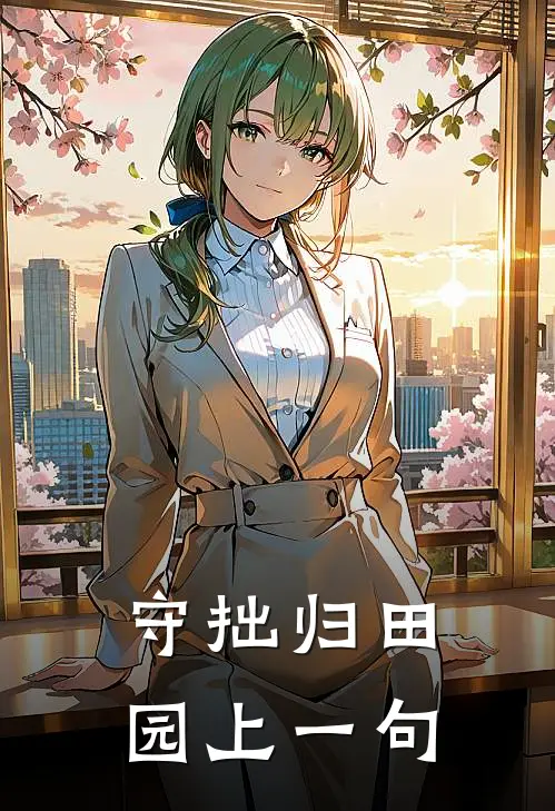 守拙归田园上一句