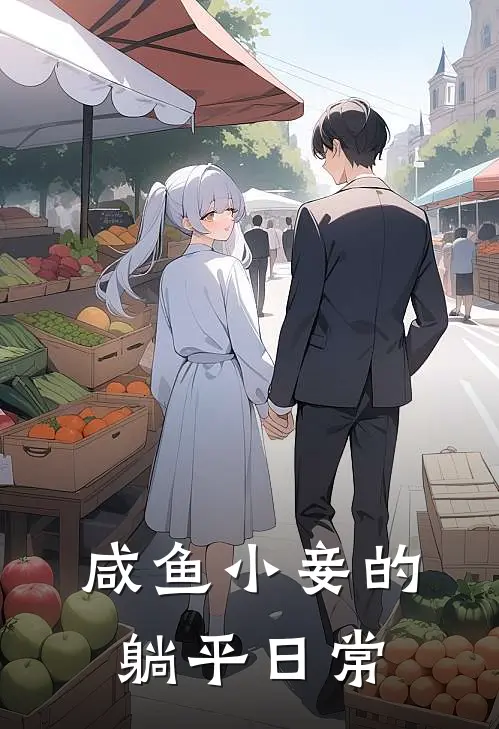 《咸鱼小妾的躺平日常》苏杳杳魏昭完本小说_苏杳杳魏昭(咸鱼小妾的躺平日常)全文免费阅读无弹窗大结局