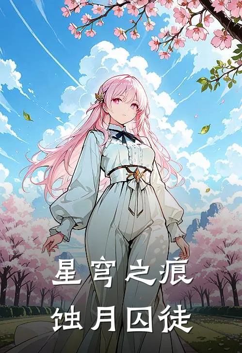 《星穹之痕：蚀月囚徒》凌雪嫣君无邪完结版阅读_凌雪嫣君无邪完结版在线阅读