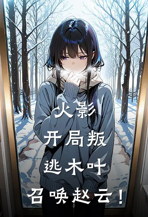 火影：开局叛逃木叶，召唤赵云！