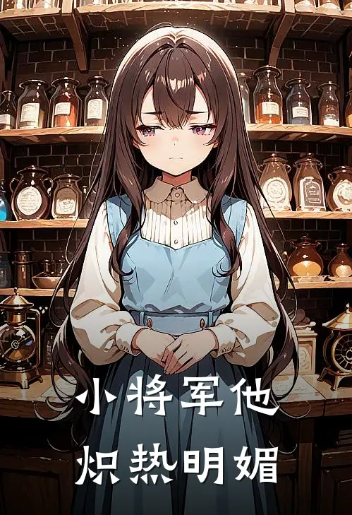 小将军他炽热明媚