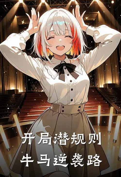 开局潜规则，牛马逆袭路