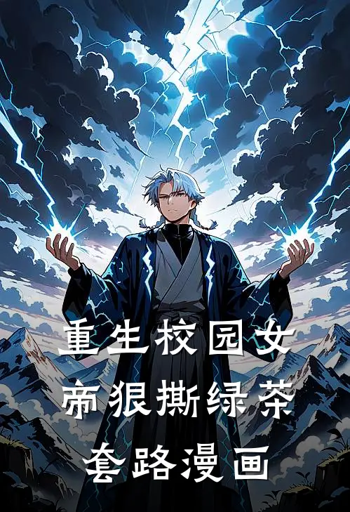 重生校园女帝狠撕绿茶套路漫画