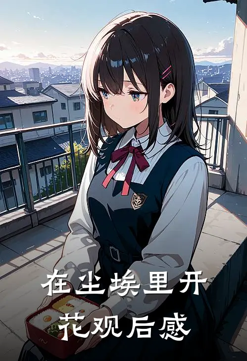 在尘埃里开花观后感