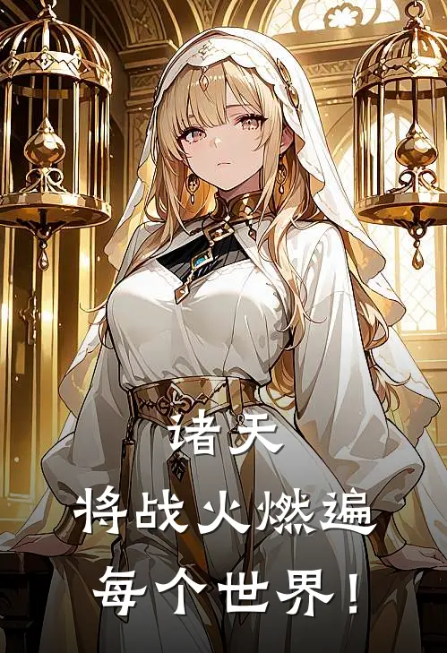 《诸天：将战火燃遍每个世界！》骸罗喰莫里斯火爆新书_诸天：将战火燃遍每个世界！(骸罗喰莫里斯)免费小说