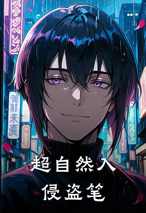 超自然入侵盗笔