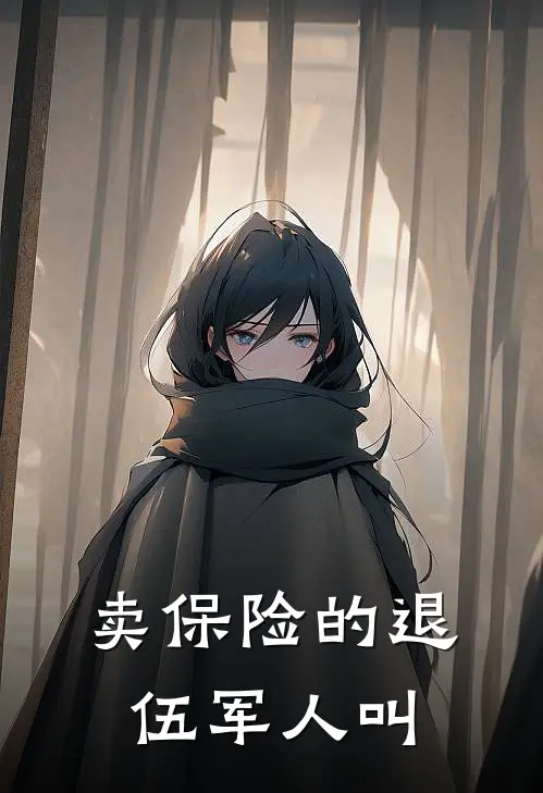 卖保险的退伍军人叫