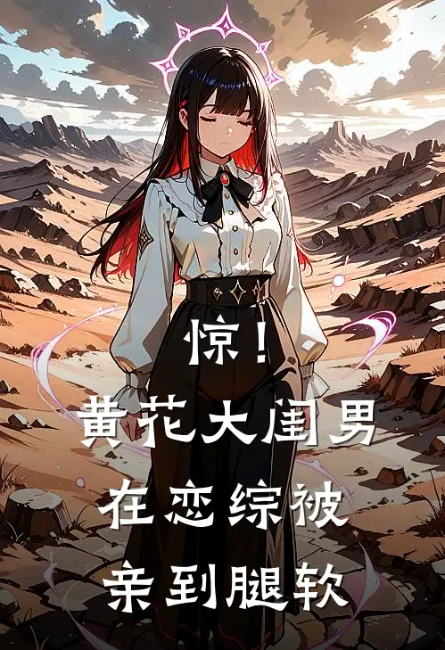 惊！黄花大闺男在恋综被亲到腿软(林楠牧知远)在哪看免费小说_最新章节列表惊！黄花大闺男在恋综被亲到腿软(林楠牧知远)