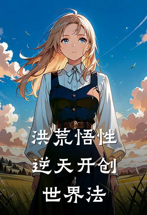 洪荒悟性逆天开创世界法