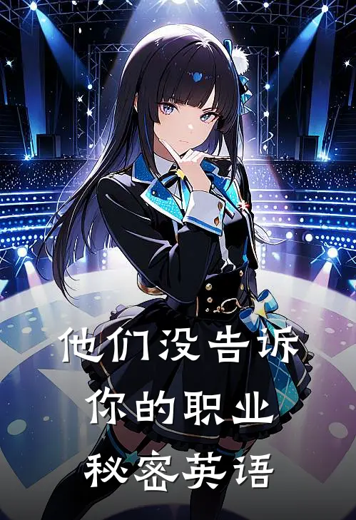 他们没告诉你的职业秘密英语