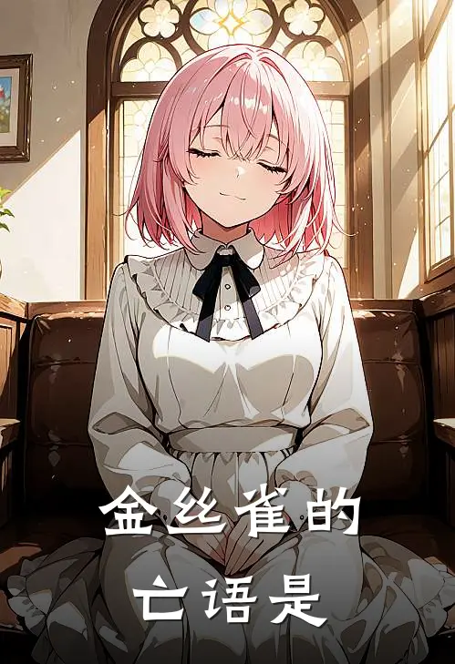 金丝雀的亡语是