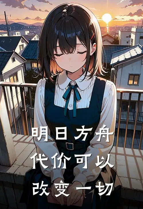 明日方舟：代价可以改变一切