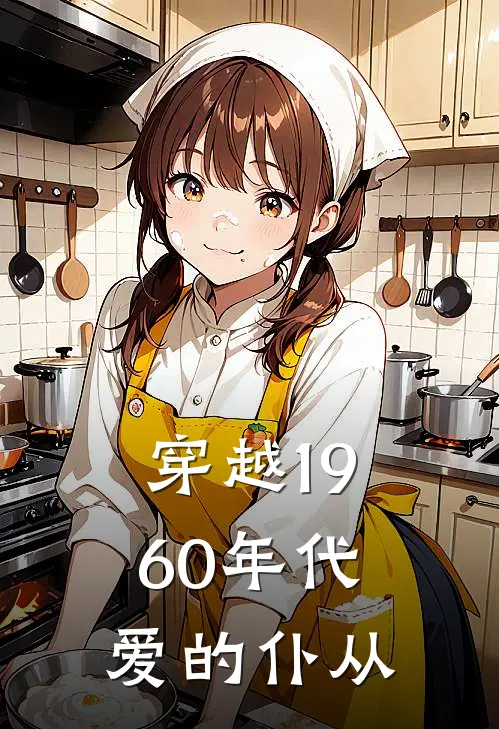 穿越1960年代：爱的仆从