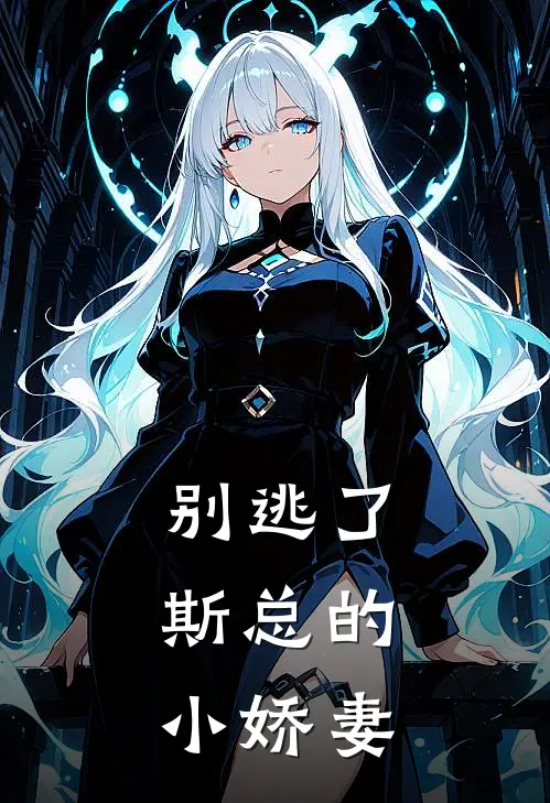 别逃了，斯总的小娇妻