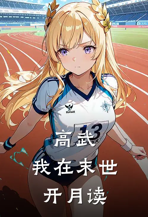 高武：我在末世开月读