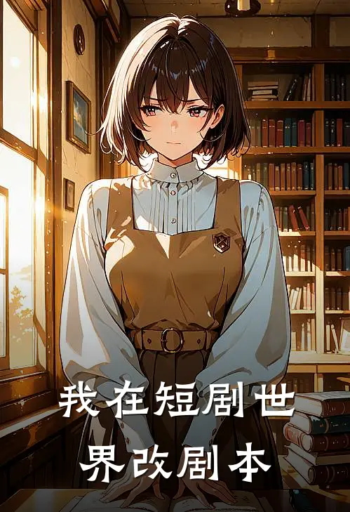 我在短剧世界改剧本