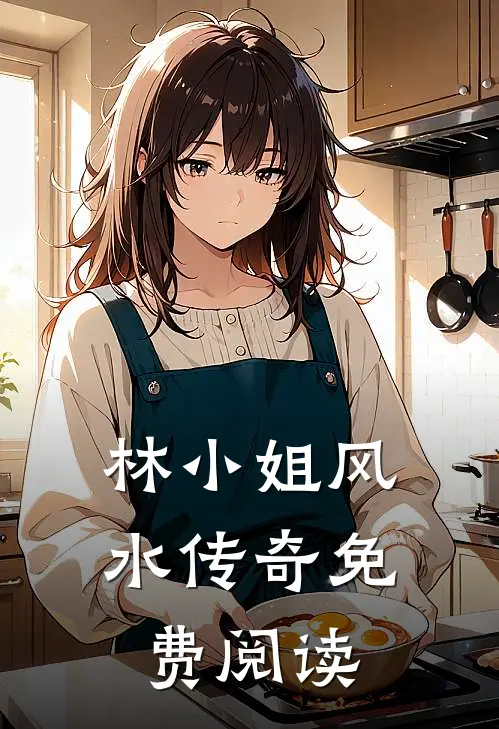 林小姐风水传奇免费阅读