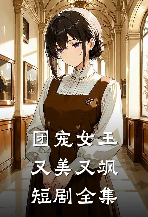 团宠女王又美又飒短剧全集