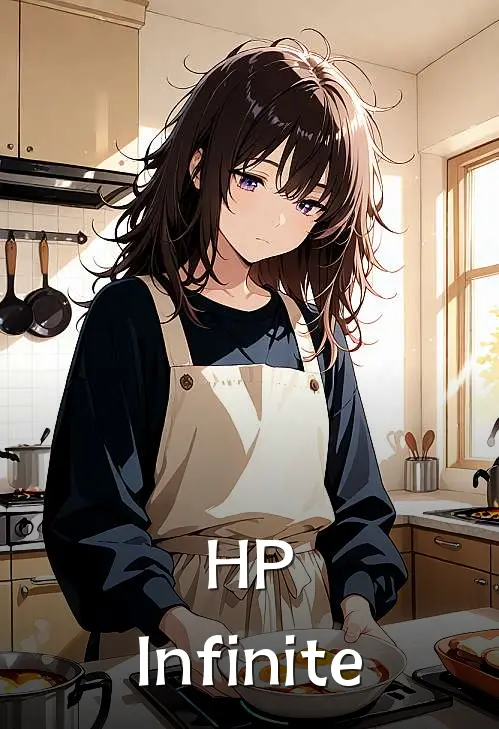 HP：Infinite