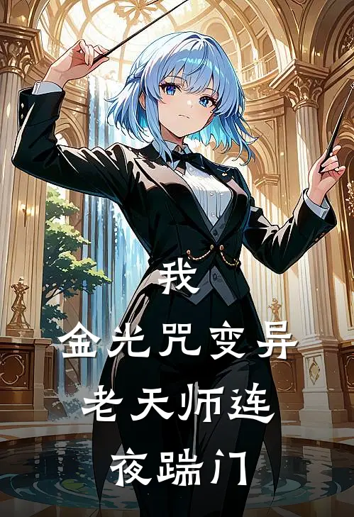 我，金光咒变异，老天师连夜踹门张楚生张楚岚新热门小说_免费阅读全文我，金光咒变异，老天师连夜踹门张楚生张楚岚