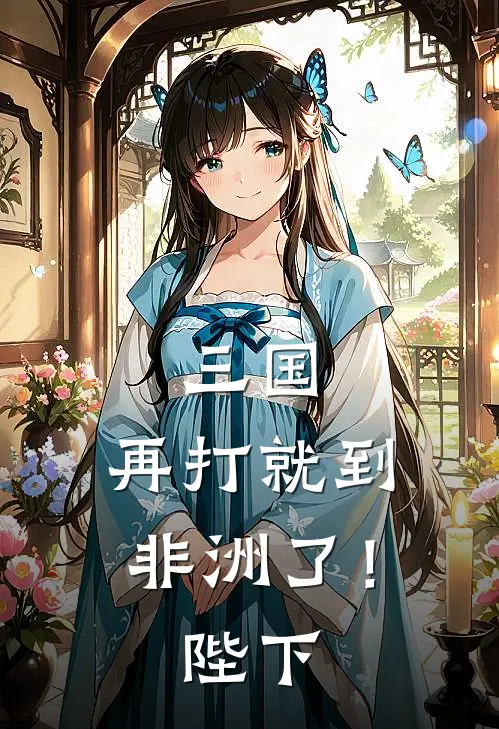 三国：再打就到非洲了！陛下