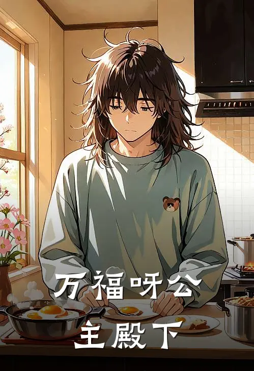 万福呀公主殿下