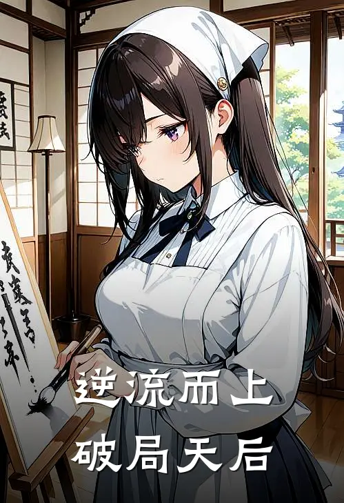 逆流而上：破局天后