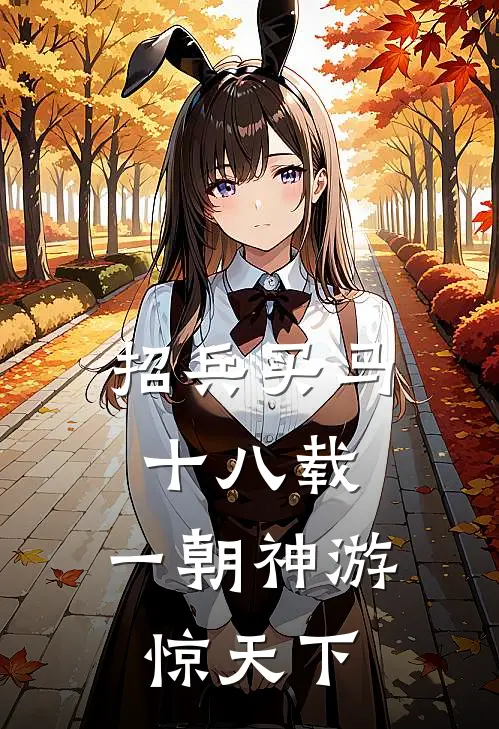 招兵买马十八载，一朝神游惊天下