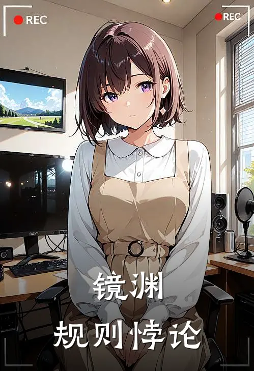 镜渊：规则悖论