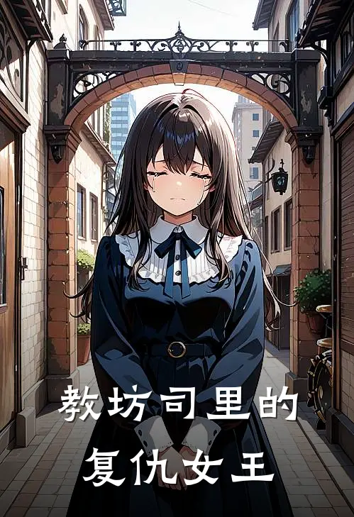 教坊司里的复仇女王