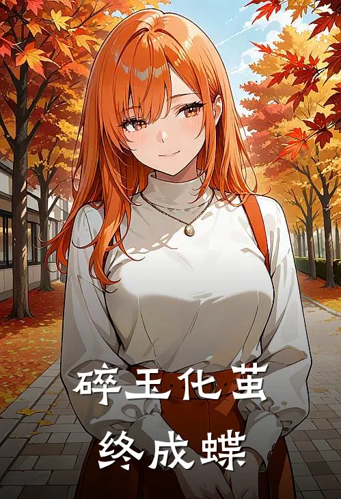 夏凝玉秦昊《碎玉化茧终成蝶》最新章节阅读_(夏凝玉秦昊)热门小说