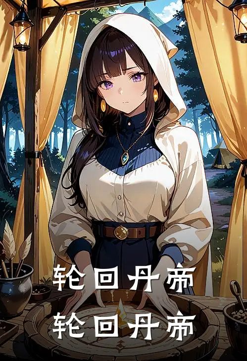 轮回丹帝轮回丹帝