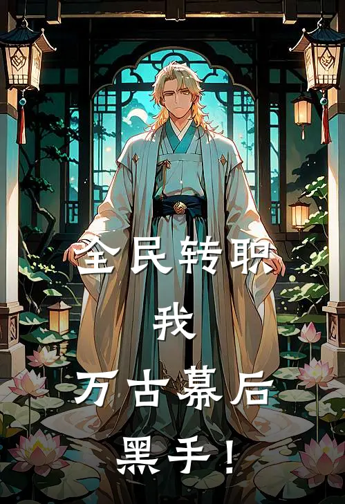 全民转职：我，万古幕后黑手！(凌尘秦羽)热门小说大全_推荐完本小说全民转职：我，万古幕后黑手！凌尘秦羽