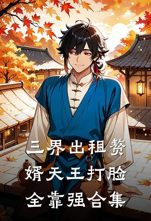 三界出租赘婿天王打脸全靠强合集