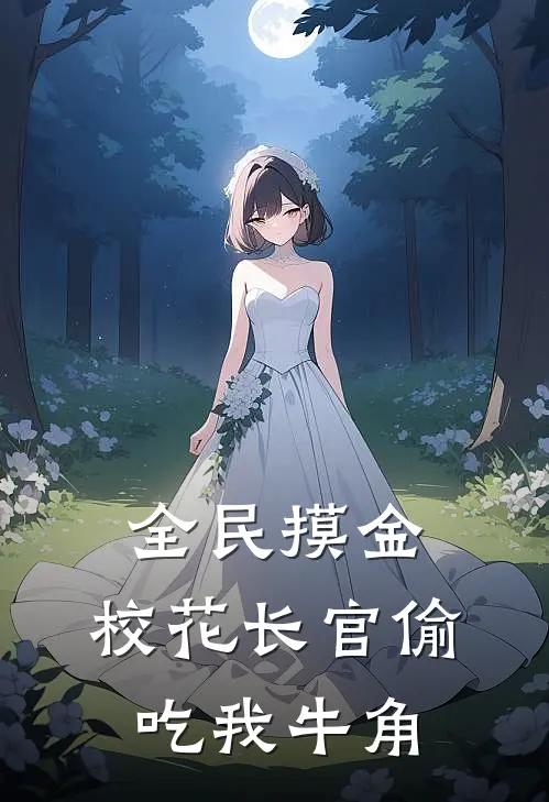 全民摸金，校花长官偷吃我牛角苏年李建国小说推荐完结_全集免费小说全民摸金，校花长官偷吃我牛角(苏年李建国)