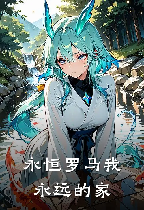 永恒罗马我永远的家