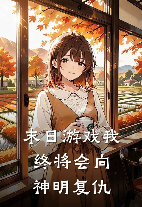 末日游戏我终将会向神明复仇