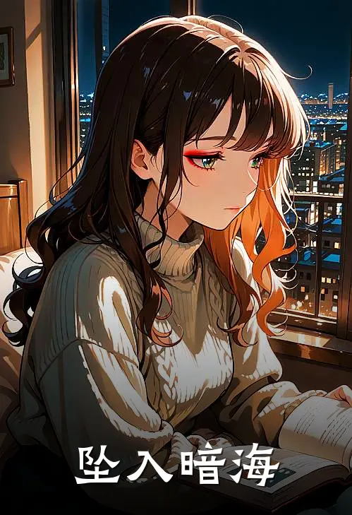 坠入暗海(叶祁天叶欣悦)最热门小说_全本完结小说坠入暗海(叶祁天叶欣悦)