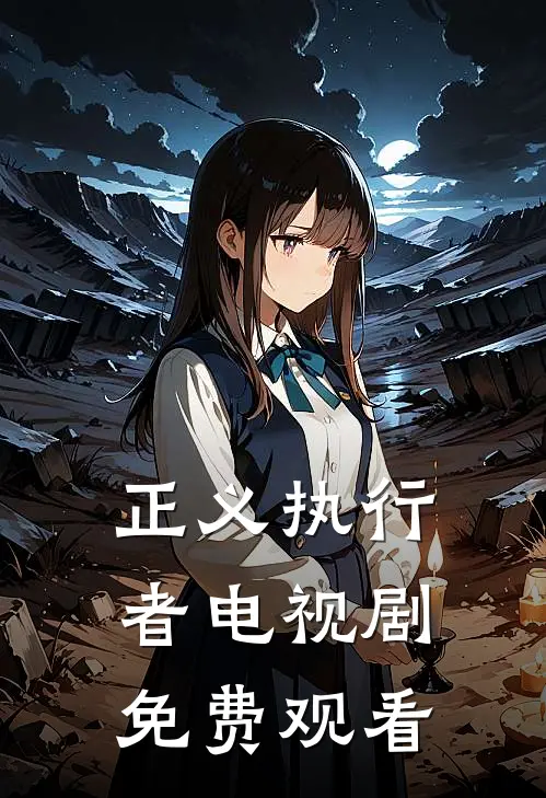 正义执行者电视剧免费观看