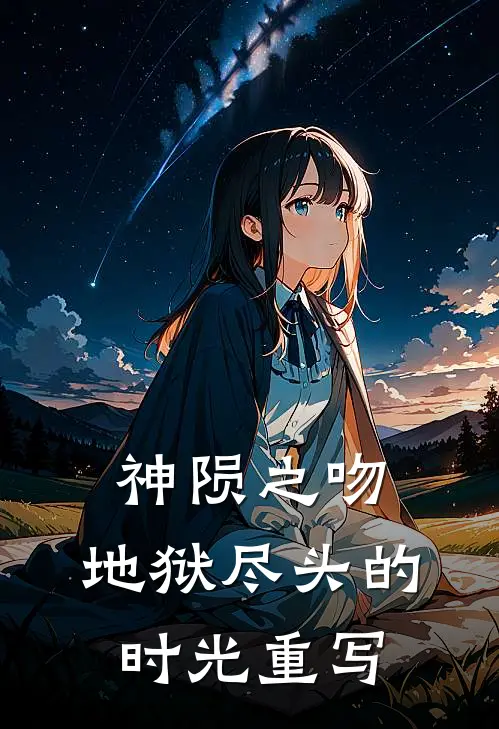 神陨之吻：地狱尽头的时光重写