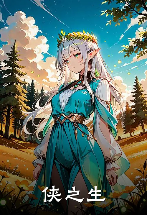 侠之生(松越明丁佚)小说免费在线阅读_侠之生(松越明丁佚)大结局阅读