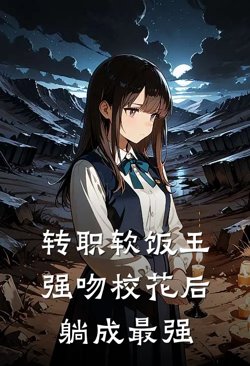 许悠沈静姝(转职软饭王，强吻校花后躺成最强)全本免费在线阅读_许悠沈静姝全集在线阅读