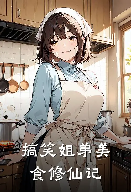 搞笑姐弟美食修仙记(苏小强苏小满)免费阅读无弹窗_最新好看小说推荐搞笑姐弟美食修仙记苏小强苏小满