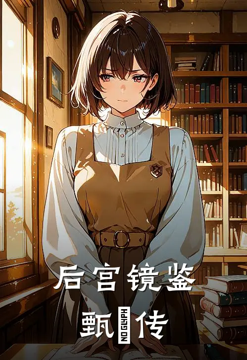 后宫镜鉴：甄嬛传