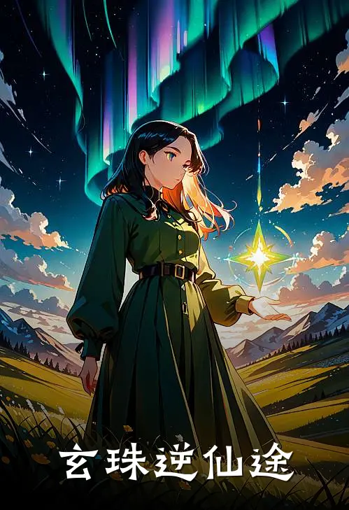 玄珠逆仙途(苏羽林阳)热门完本小说_最新小说玄珠逆仙途苏羽林阳