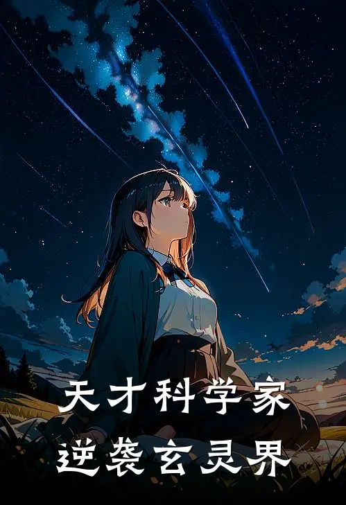 天才科学家逆袭玄灵界(洛璃洛辰)推荐完结小说_最新章节列表天才科学家逆袭玄灵界(洛璃洛辰)