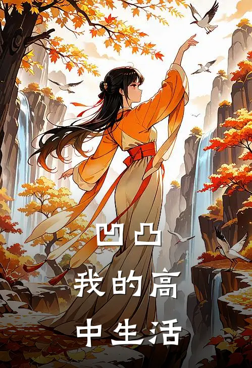 凹凸：我的高中生活(安迷修娜可露)免费阅读_无弹窗全文免费阅读凹凸：我的高中生活安迷修娜可露