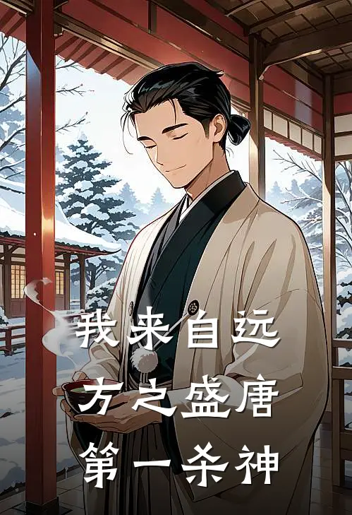 我来自远方之盛唐第一杀神(苏砚周叙)已完结小说_我来自远方之盛唐第一杀神(苏砚周叙)小说免费在线阅读