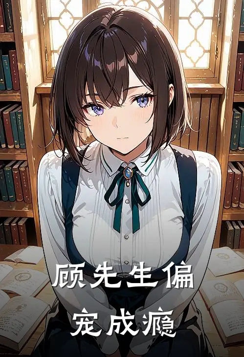 《顾先生偏宠成瘾》沈清瑶顾钦淮全本阅读_(沈清瑶顾钦淮)全集阅读