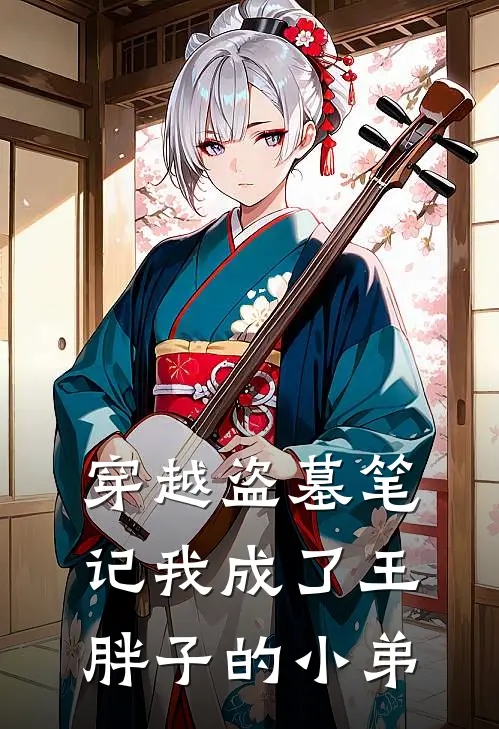 穿越盗墓笔记我成了王胖子的小弟